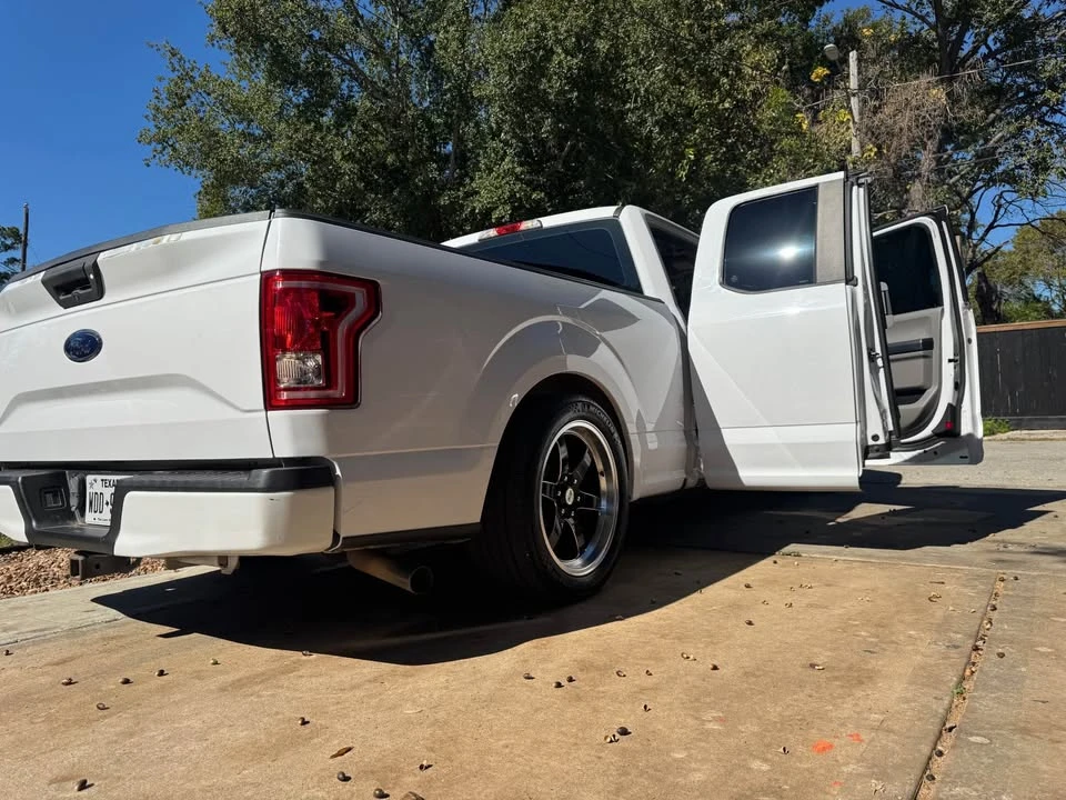 2017 Ford F-150 13th Gen - Image 9 of 17