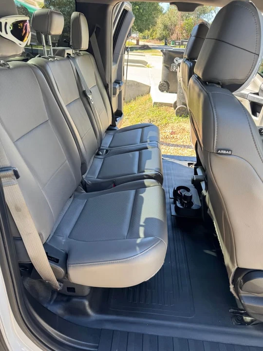 2017 Ford F-150 13th Gen - Image 15 of 17