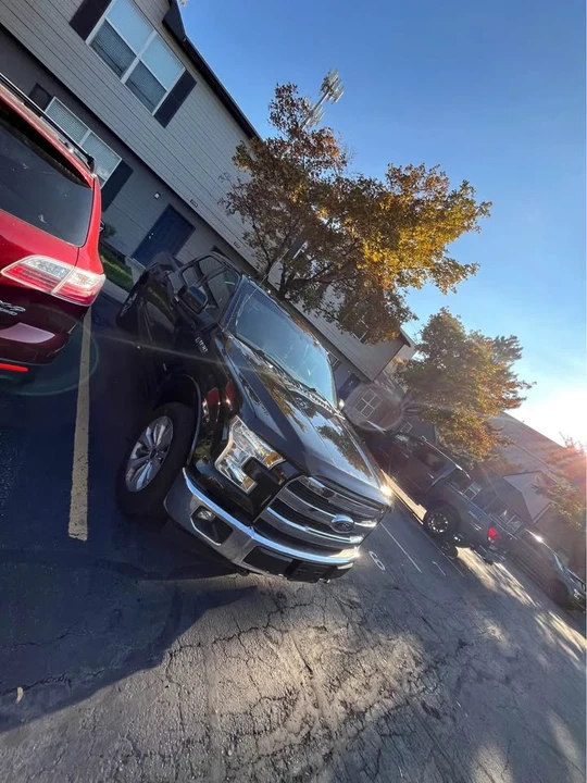 2017 Ford F-150 13th Gen - Image 2 of 6