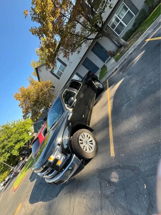 2017 Ford F-150 13th Gen - Image 3 of 6