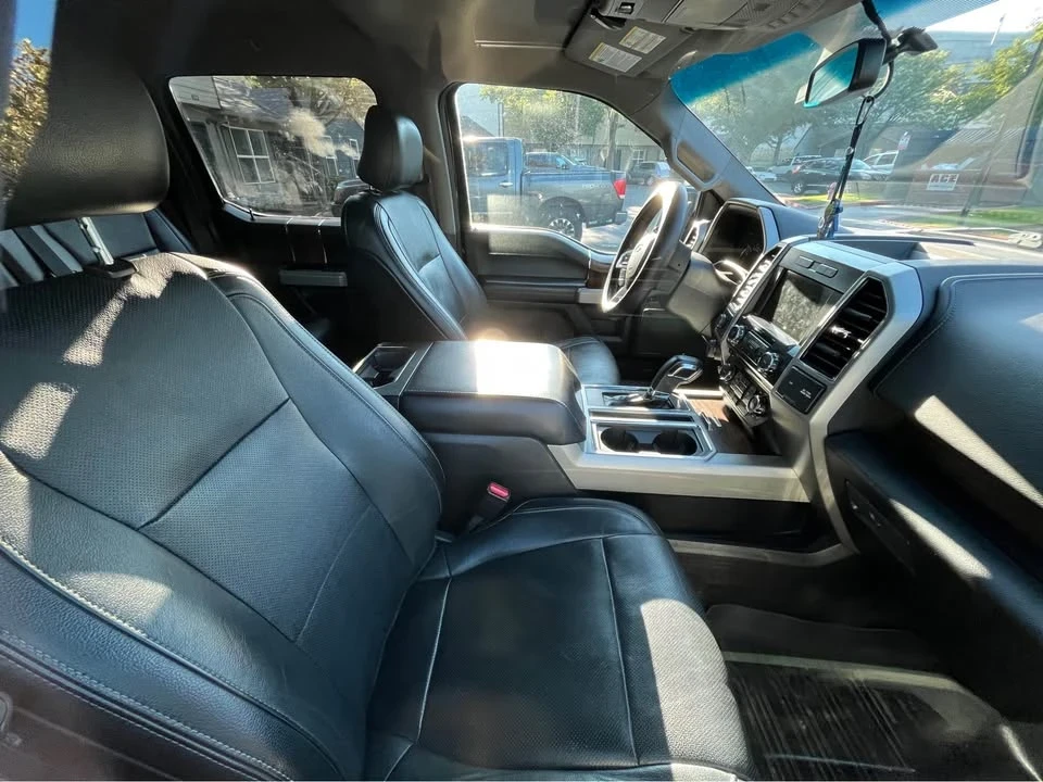 2017 Ford F-150 13th Gen - Image 5 of 6