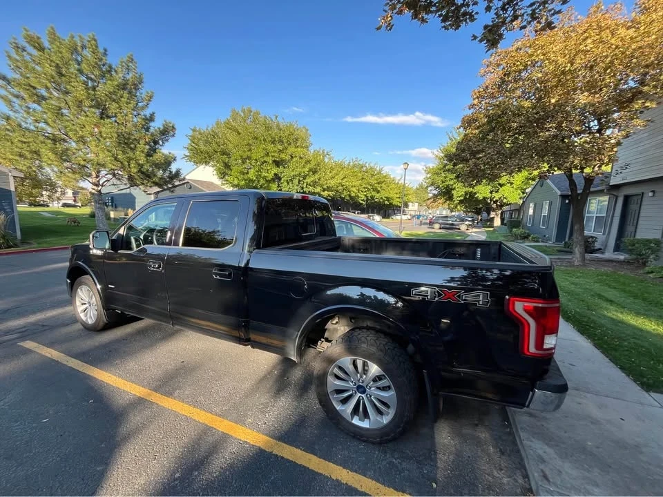 2017 Ford F-150 13th Gen - Image 4 of 6