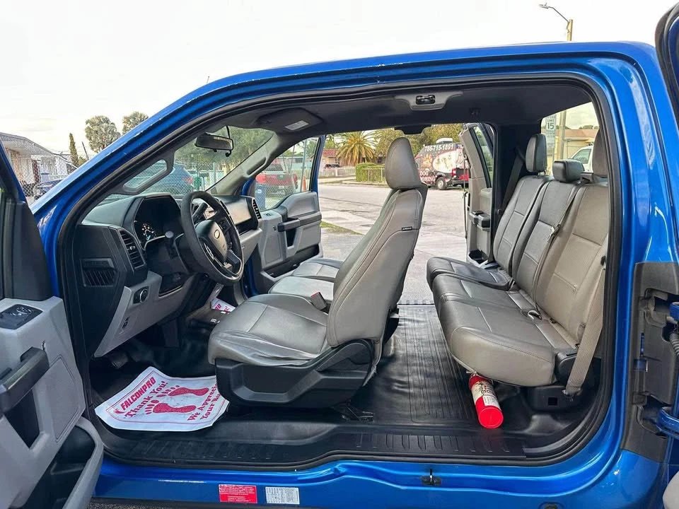 2017 Ford F-150 13th Gen - Image 3 of 6