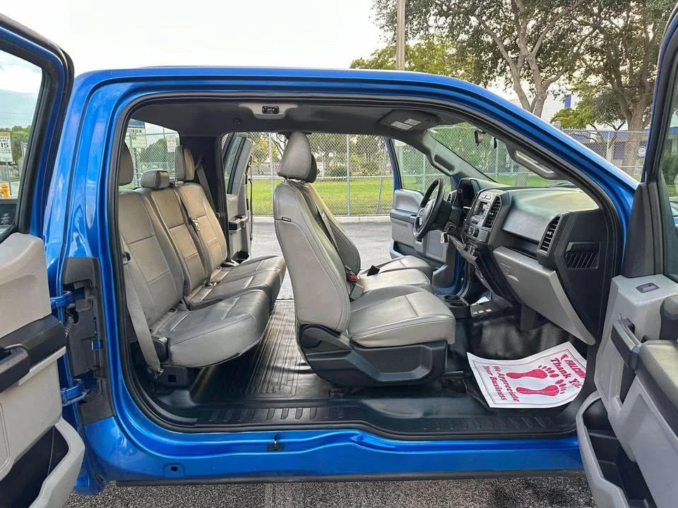 2017 Ford F-150 13th Gen - Image 4 of 6