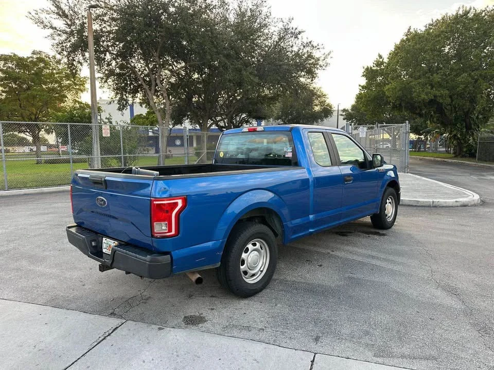 2017 Ford F-150 13th Gen - Image 6 of 6