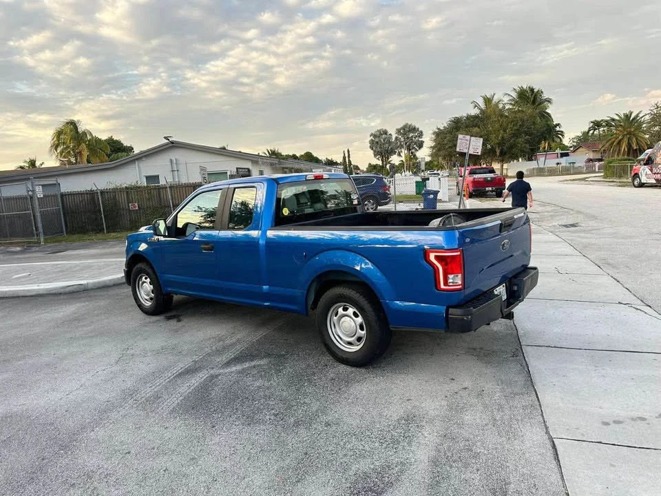 2017 Ford F-150 13th Gen - Image 5 of 6