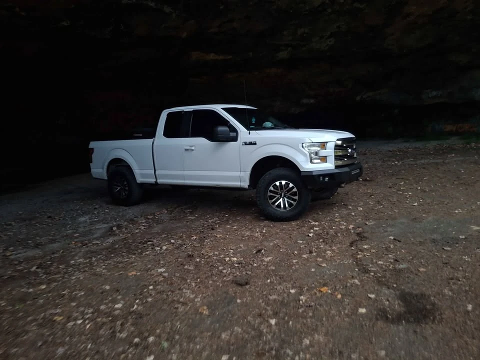 2017 Ford F-150 13th Gen - Image 2 of 6