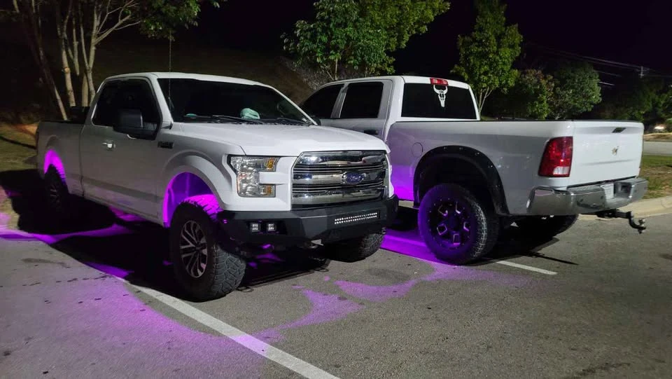 2017 Ford F-150 13th Gen - Image 6 of 6