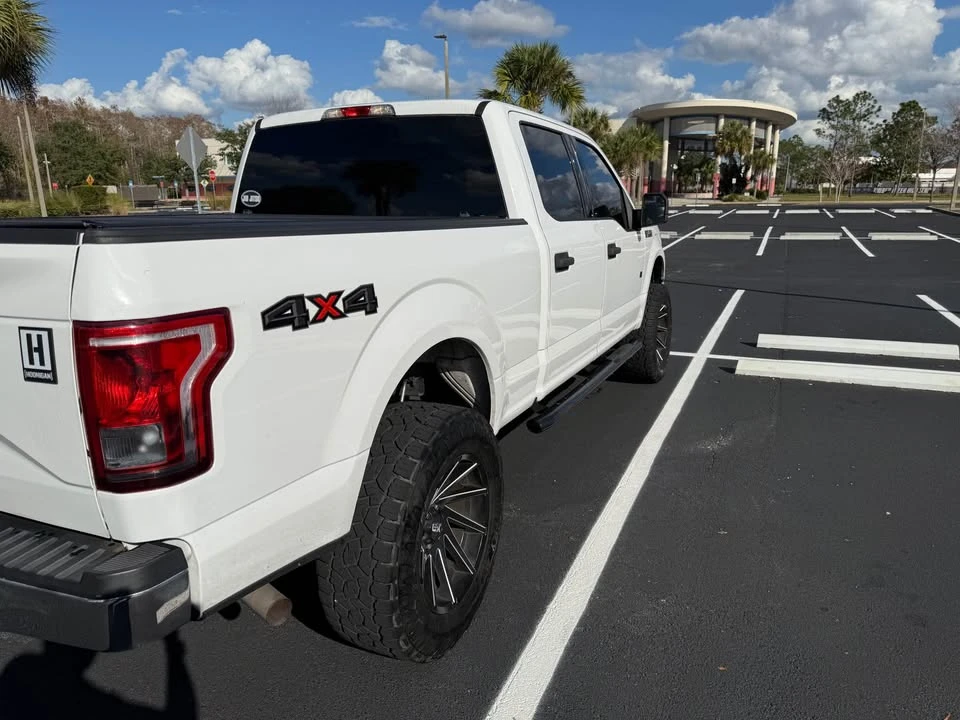 2017 Ford F-150 13th Gen - Image 4 of 4