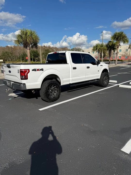 2017 Ford F-150 13th Gen - Image 3 of 4
