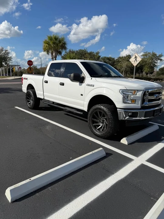 2017 Ford F-150 13th Gen - Image 2 of 4