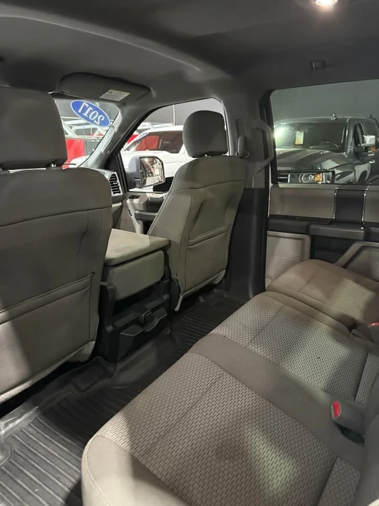 2017 Ford F-150 13th Gen - Image 8 of 10