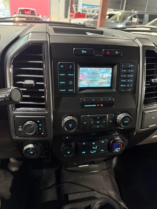 2017 Ford F-150 13th Gen - Image 9 of 10
