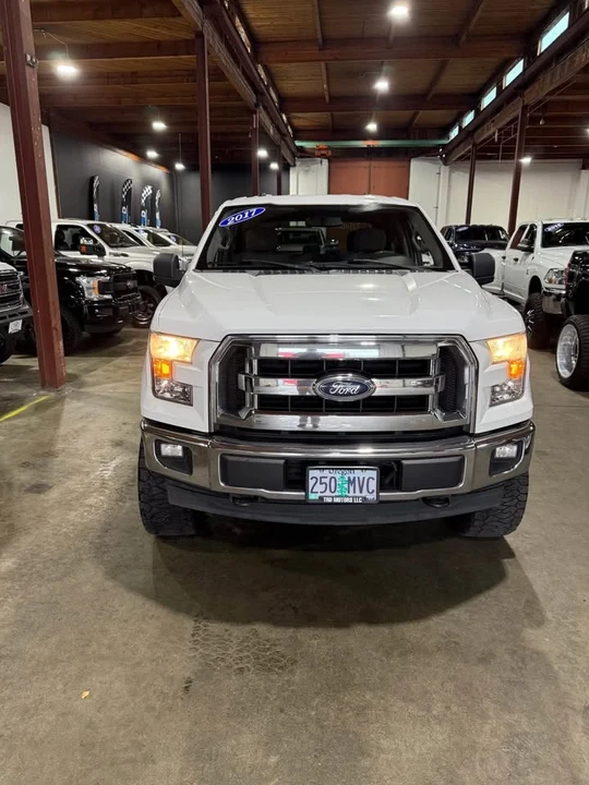 2017 Ford F-150 13th Gen - Image 3 of 10