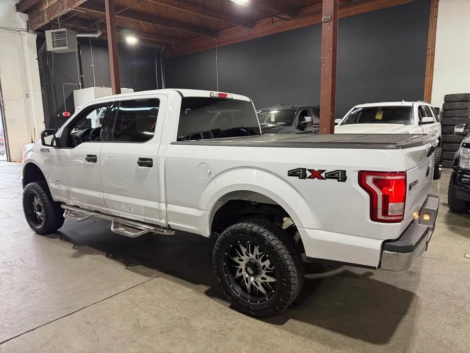 2017 Ford F-150 13th Gen - Image 7 of 10