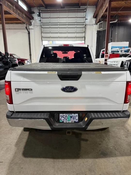 2017 Ford F-150 13th Gen - Image 5 of 10