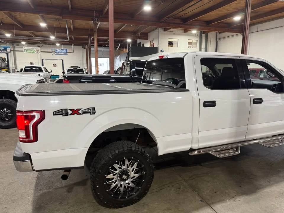 2017 Ford F-150 13th Gen - Image 4 of 10