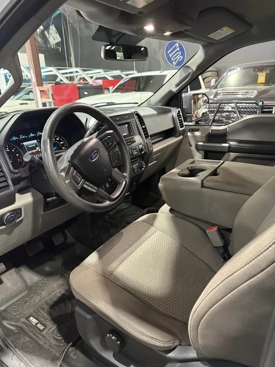 2017 Ford F-150 13th Gen - Image 10 of 10