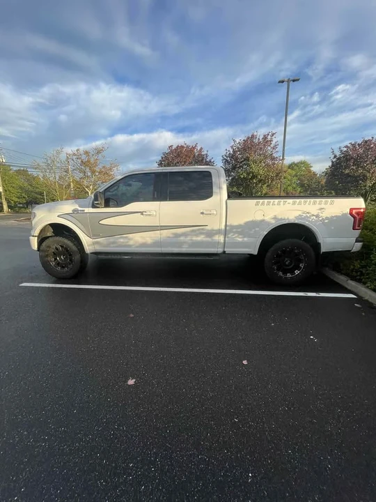 2017 Ford F-150 13th Gen - Image 4 of 6
