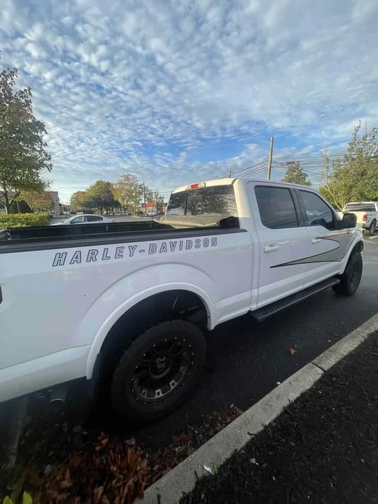 2017 Ford F-150 13th Gen - Image 5 of 6