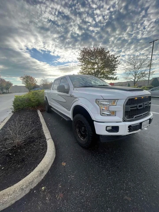 2017 Ford F-150 13th Gen - Image 3 of 6