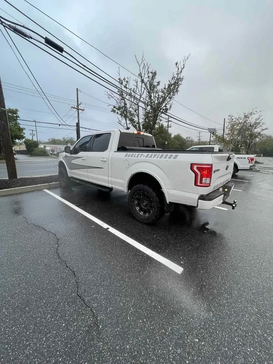 2017 Ford F-150 13th Gen - Image 2 of 6