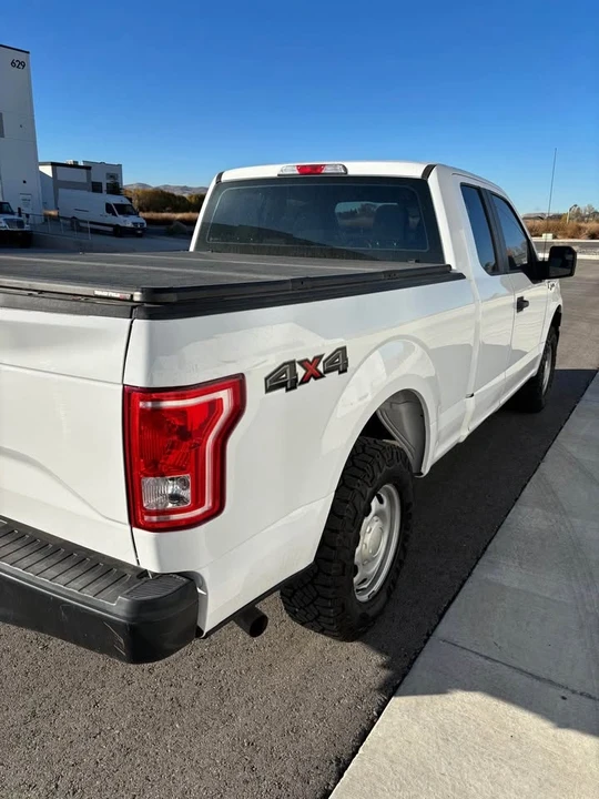 2017 Ford F-150 13th Gen - Image 3 of 7