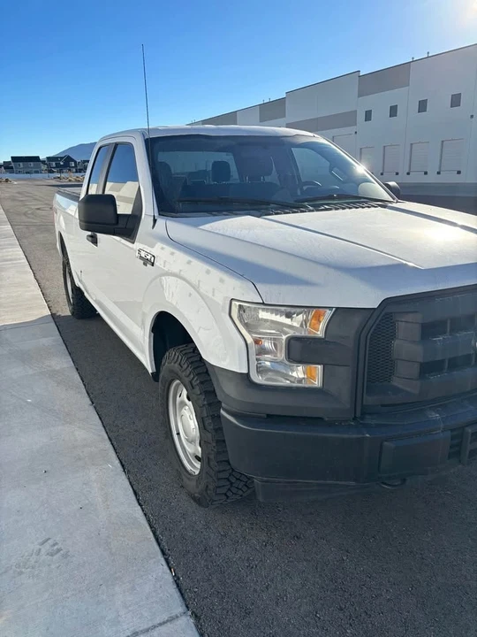 2017 Ford F-150 13th Gen - Image 2 of 7