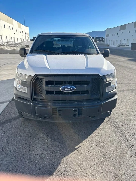 2017 Ford F-150 13th Gen - Image 5 of 7