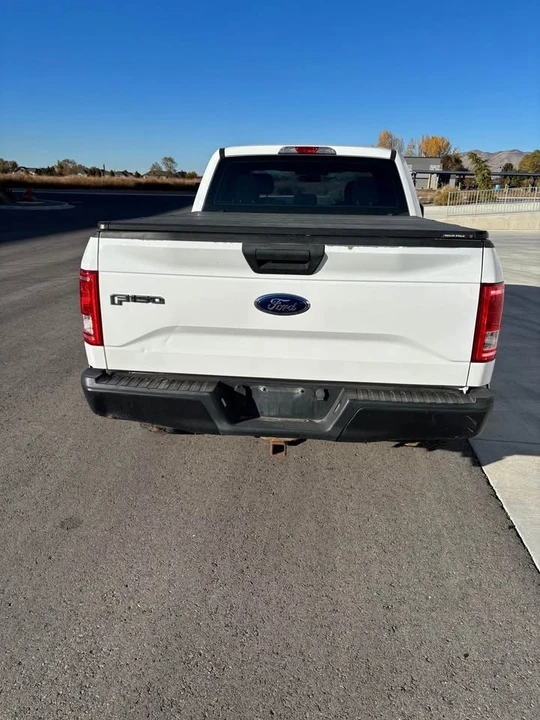 2017 Ford F-150 13th Gen - Image 4 of 7
