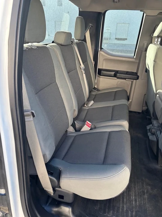 2017 Ford F-150 13th Gen - Image 6 of 7