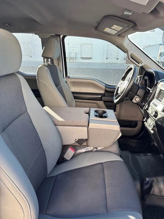 2017 Ford F-150 13th Gen - Image 7 of 7