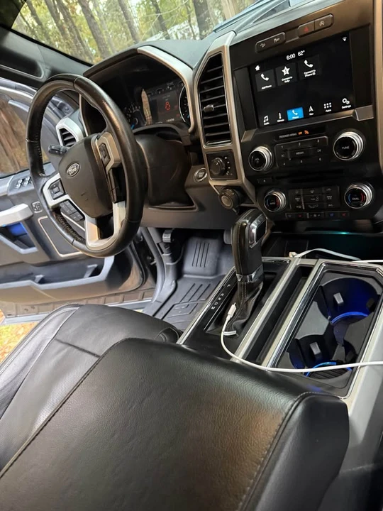2017 Ford F-150 13th Gen - Image 7 of 10