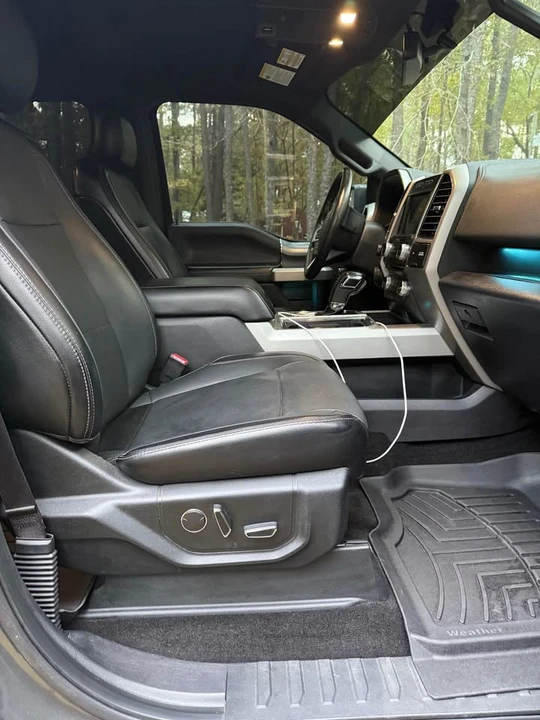 2017 Ford F-150 13th Gen - Image 5 of 10
