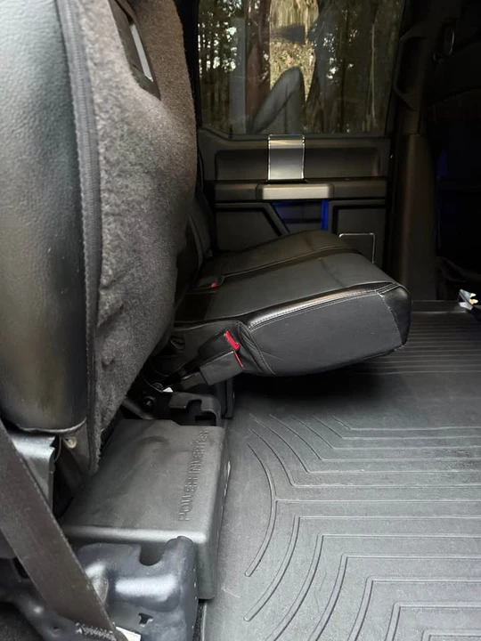 2017 Ford F-150 13th Gen - Image 9 of 10