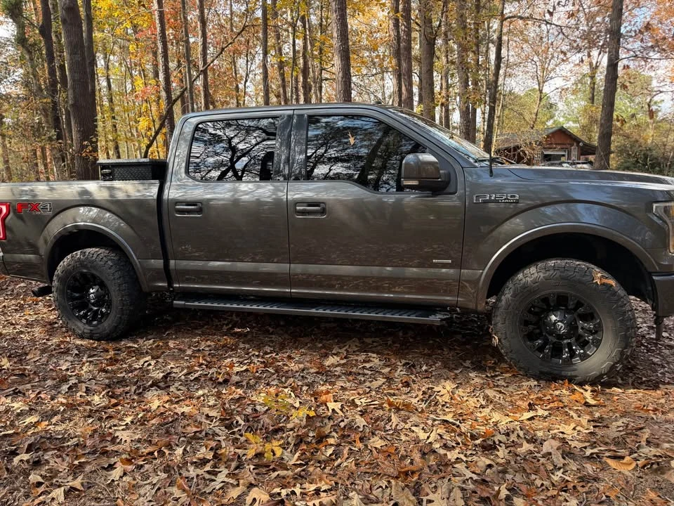 2017 Ford F-150 13th Gen - Image 3 of 10