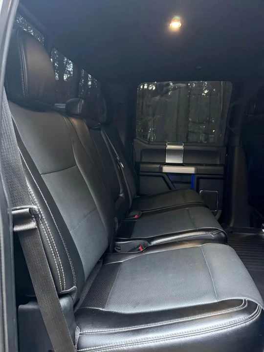 2017 Ford F-150 13th Gen - Image 10 of 10
