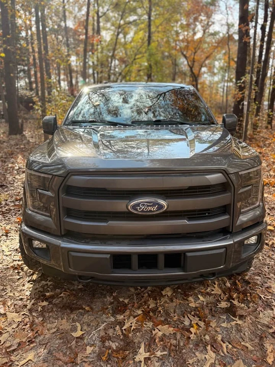 2017 Ford F-150 13th Gen - Image 2 of 10