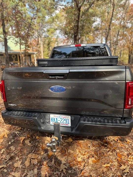 2017 Ford F-150 13th Gen - Image 4 of 10
