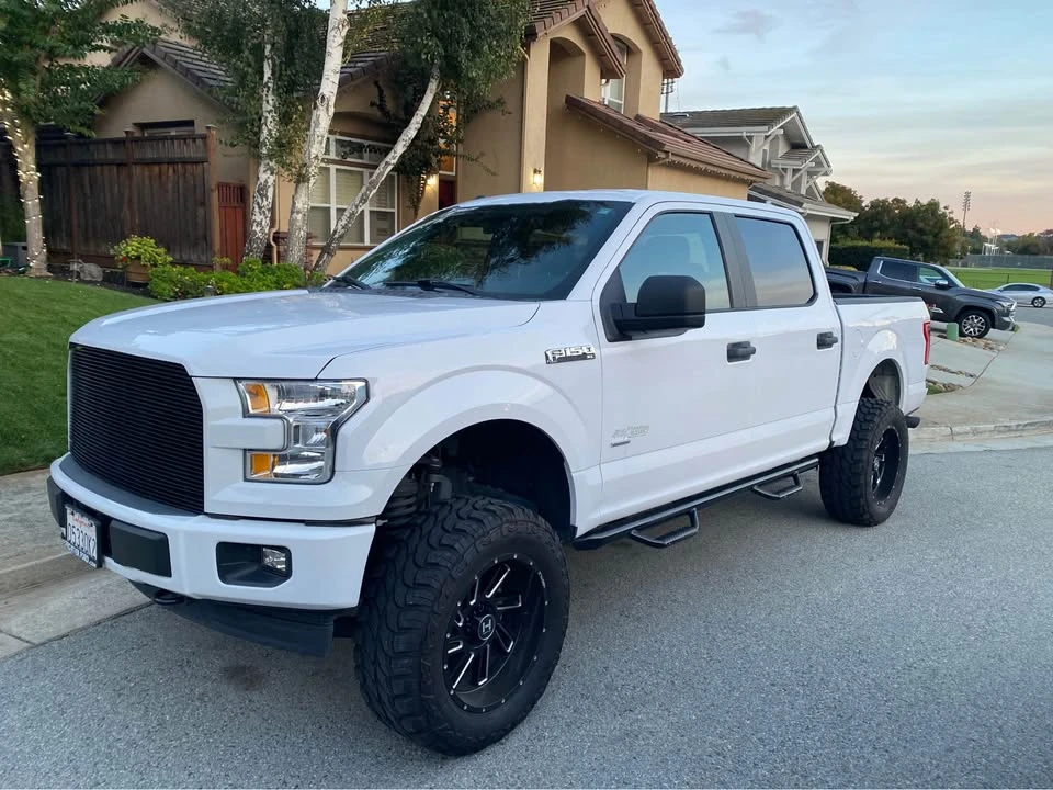 2017 Ford F-150 13th Gen - Image 6 of 7