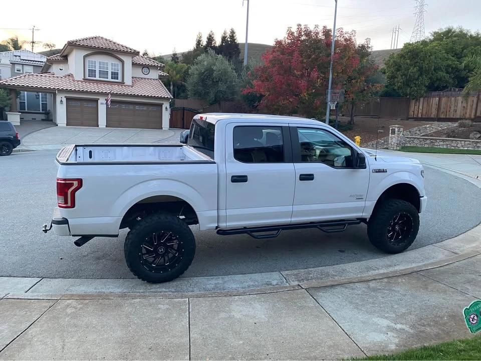 2017 Ford F-150 13th Gen - Image 3 of 7