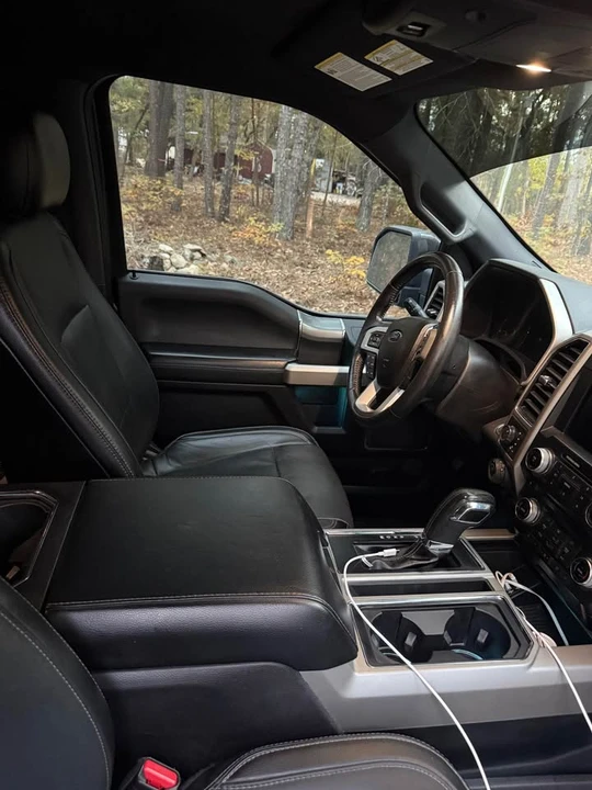 2017 Ford F-150 13th Gen - Image 6 of 10