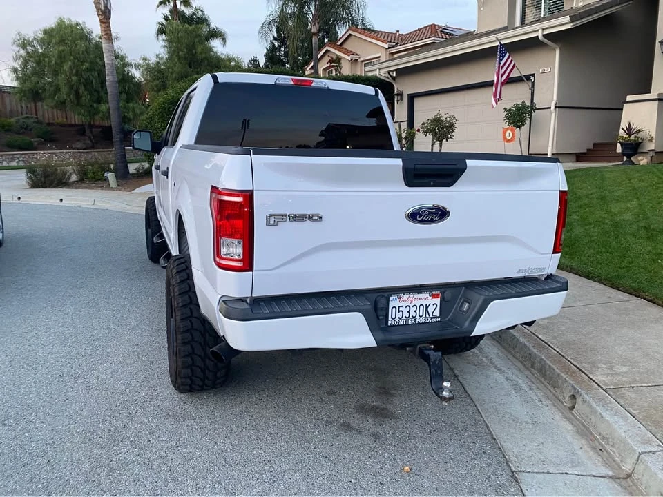 2017 Ford F-150 13th Gen - Image 4 of 7