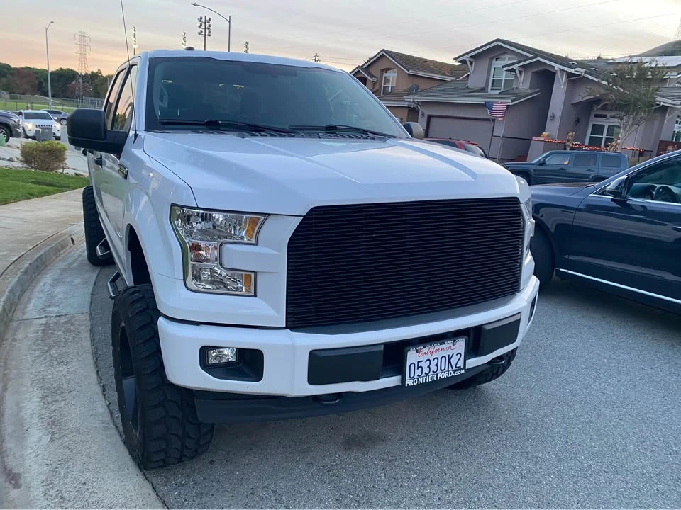 2017 Ford F-150 13th Gen - Image 2 of 7