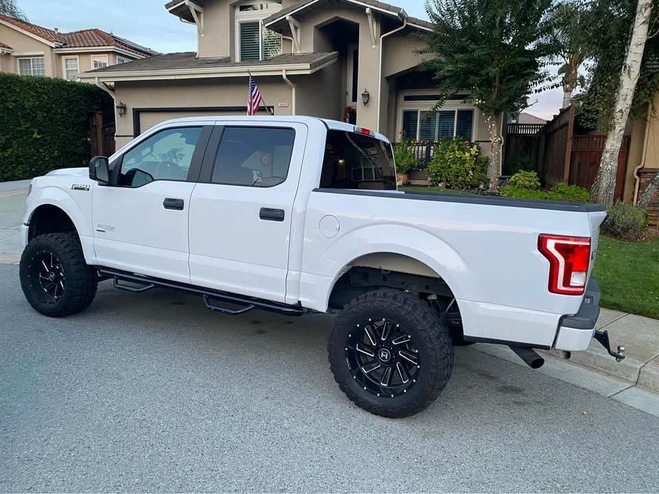 2017 Ford F-150 13th Gen - Image 5 of 7