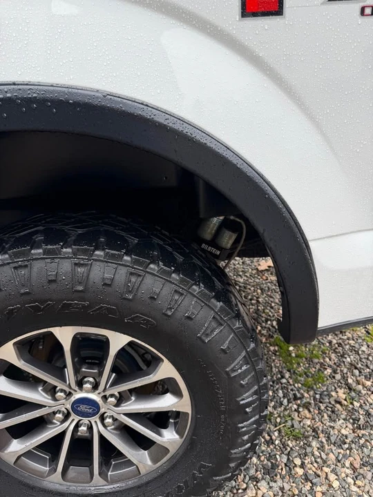 2017 Ford F-150 13th Gen - Image 14 of 14