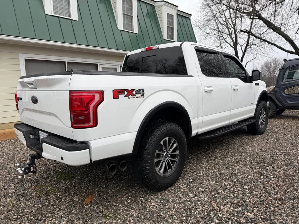 2017 Ford F-150 13th Gen - Image 2 of 14
