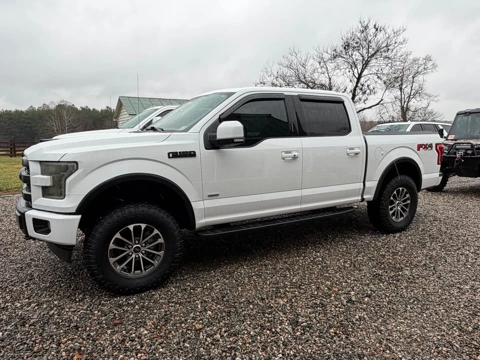 2017 Ford F-150 13th Gen - Image 4 of 14