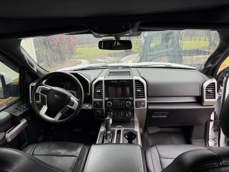 2017 Ford F-150 13th Gen - Image 9 of 14