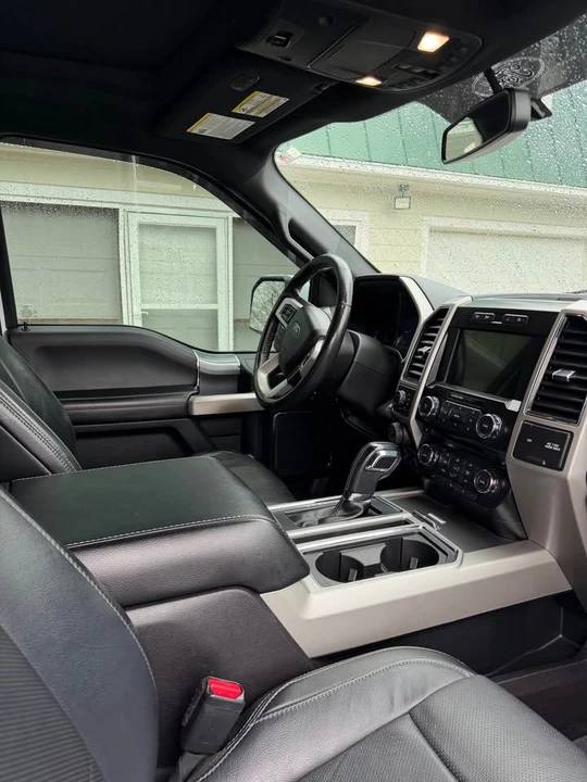 2017 Ford F-150 13th Gen - Image 10 of 14
